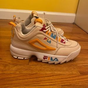 Fila Shoes